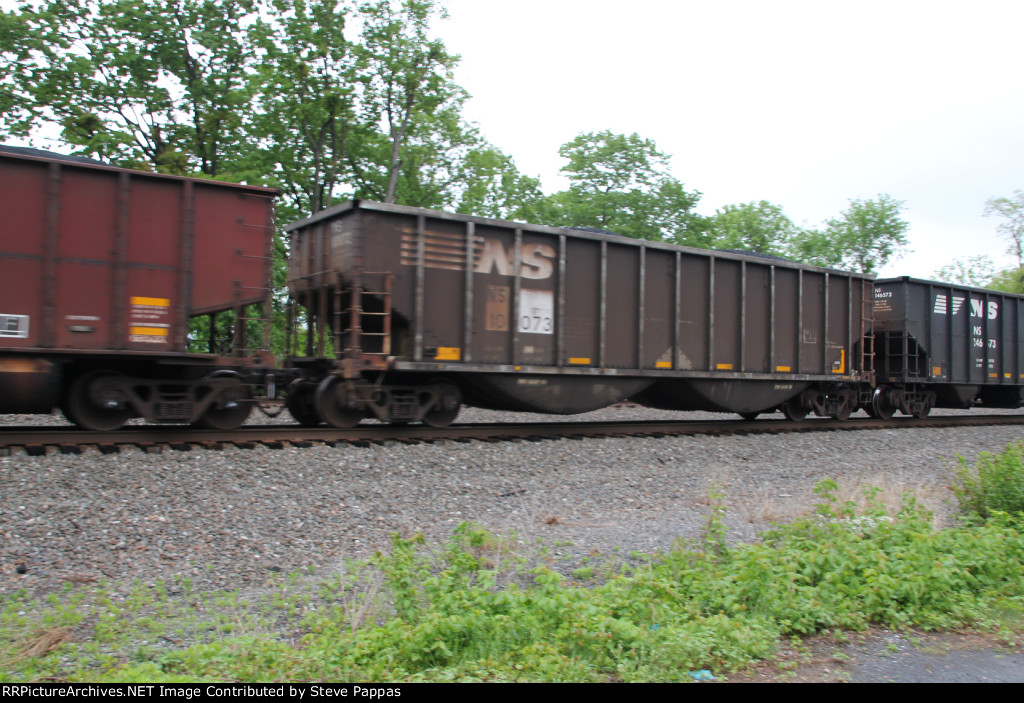 NS 10073